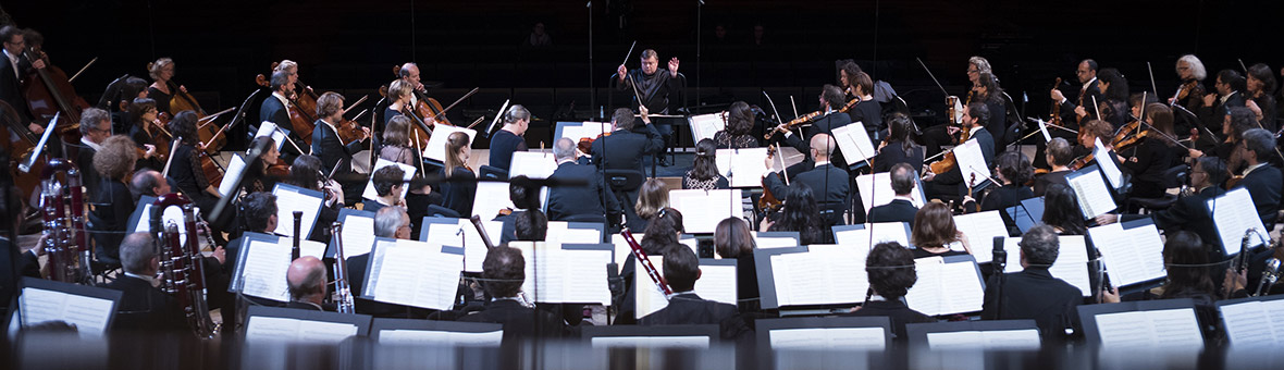 Orchestre Philharmonique de Radio France | Radio France