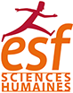 ESF Sciences humaines