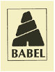 Babel / Actes Sud