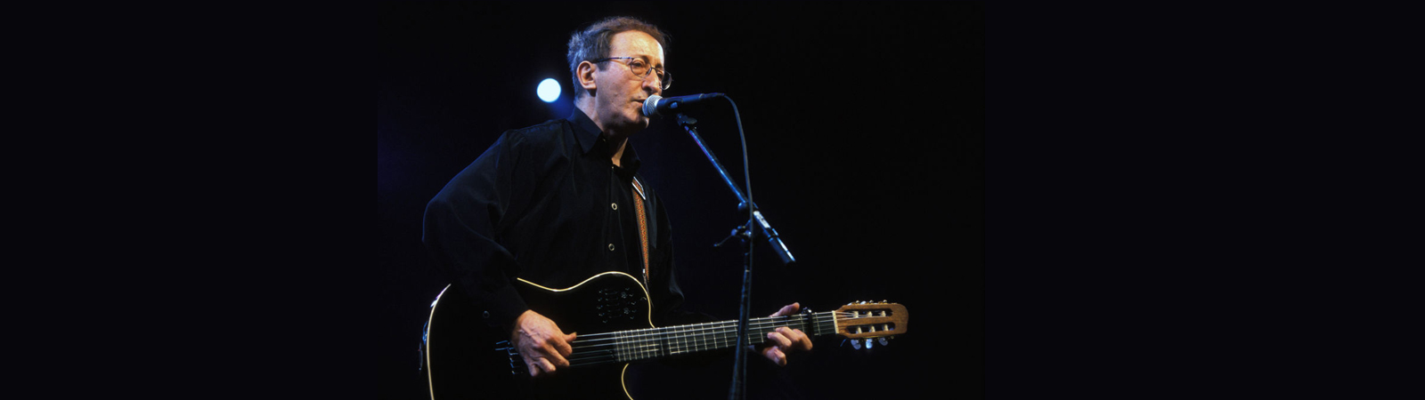 Hommage De La Semaine A Idir Radio France