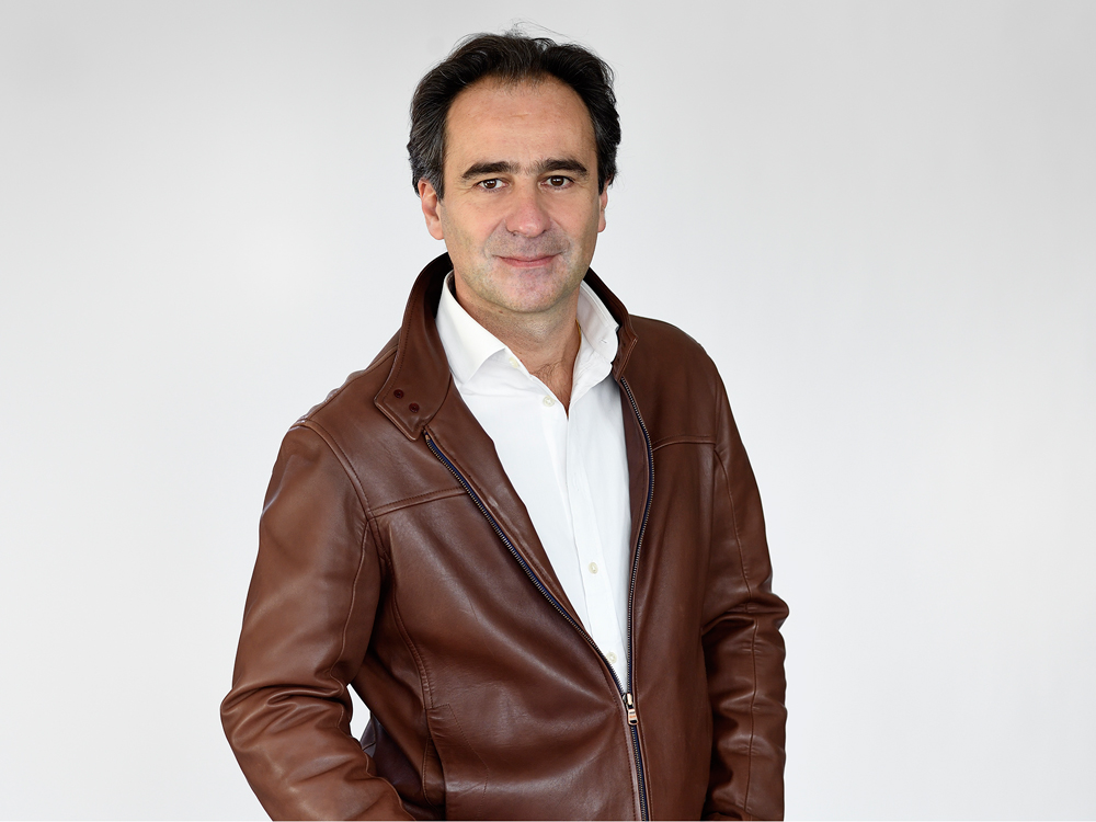 Jean-Emmanuel Casalta, Directeur de France Bleu