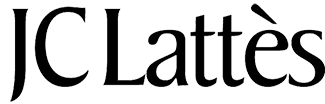 JC Lattès logo