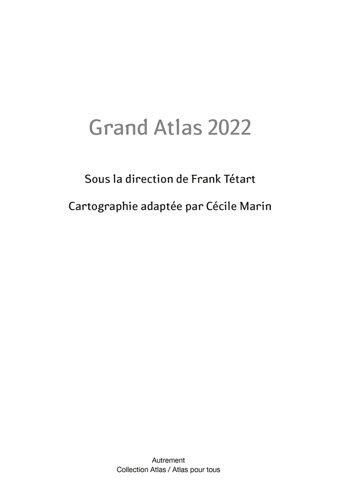 Grand Atlas 2022 - page 7