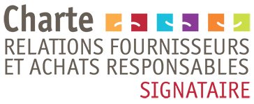 Radio France signataire de la Charte Relations Fournisseurs et Achats Responsables