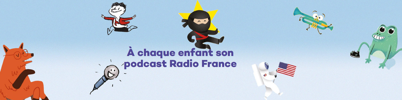 Radio Enfant en direct et gratuit