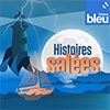 « Histoires salées » le podcast de la mer de France Bleu