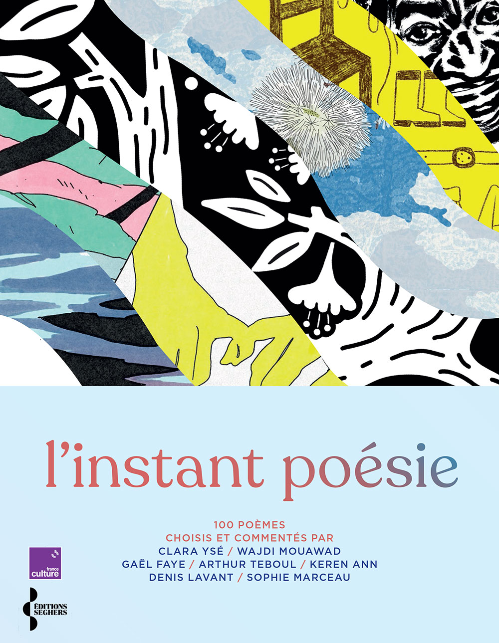 L'instant poésie_UNE bandeau