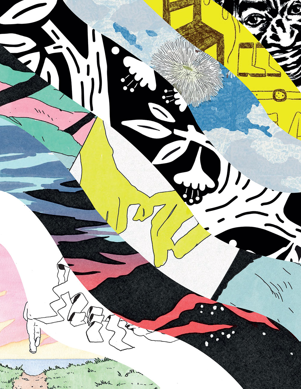 L'instant poésie_Une sans bandeau