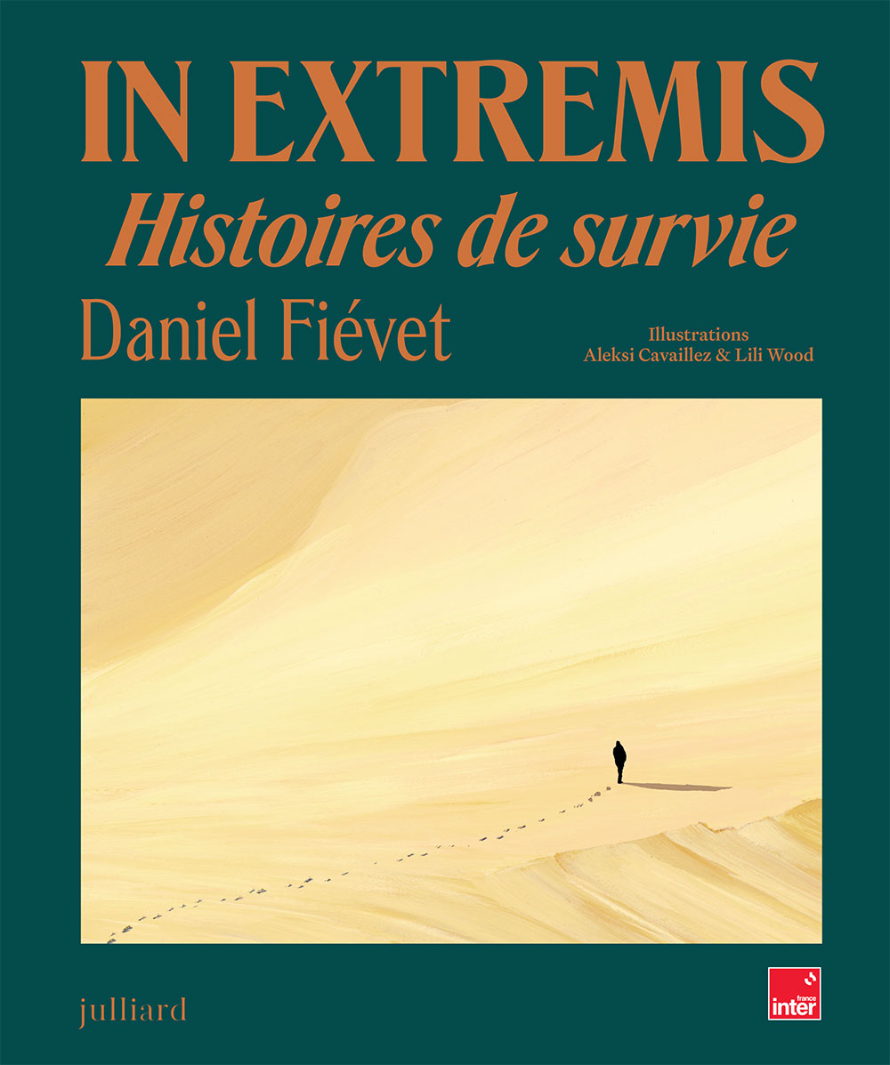 In Extremis. Daniel Fiévet