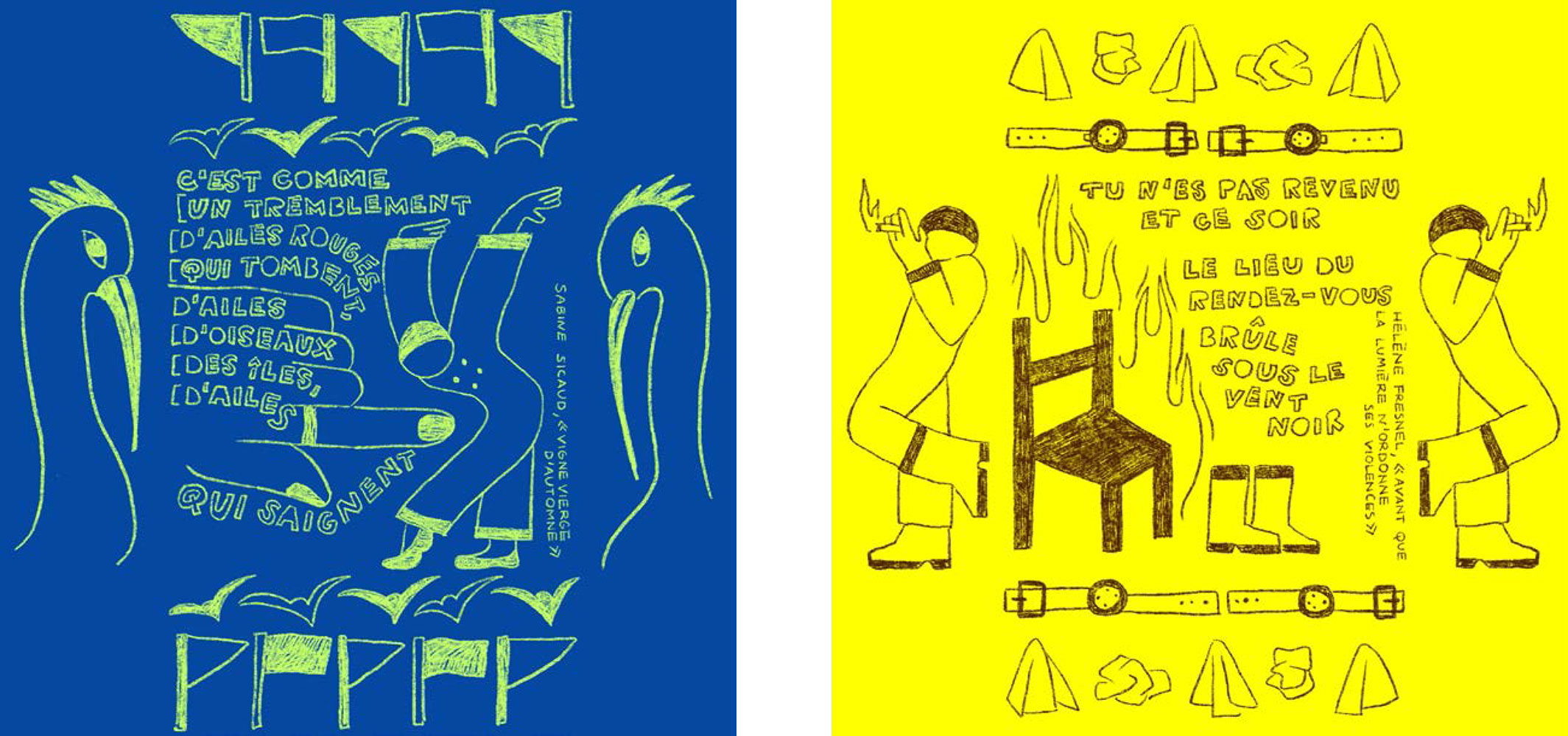 L'instant poésie_p 230-231