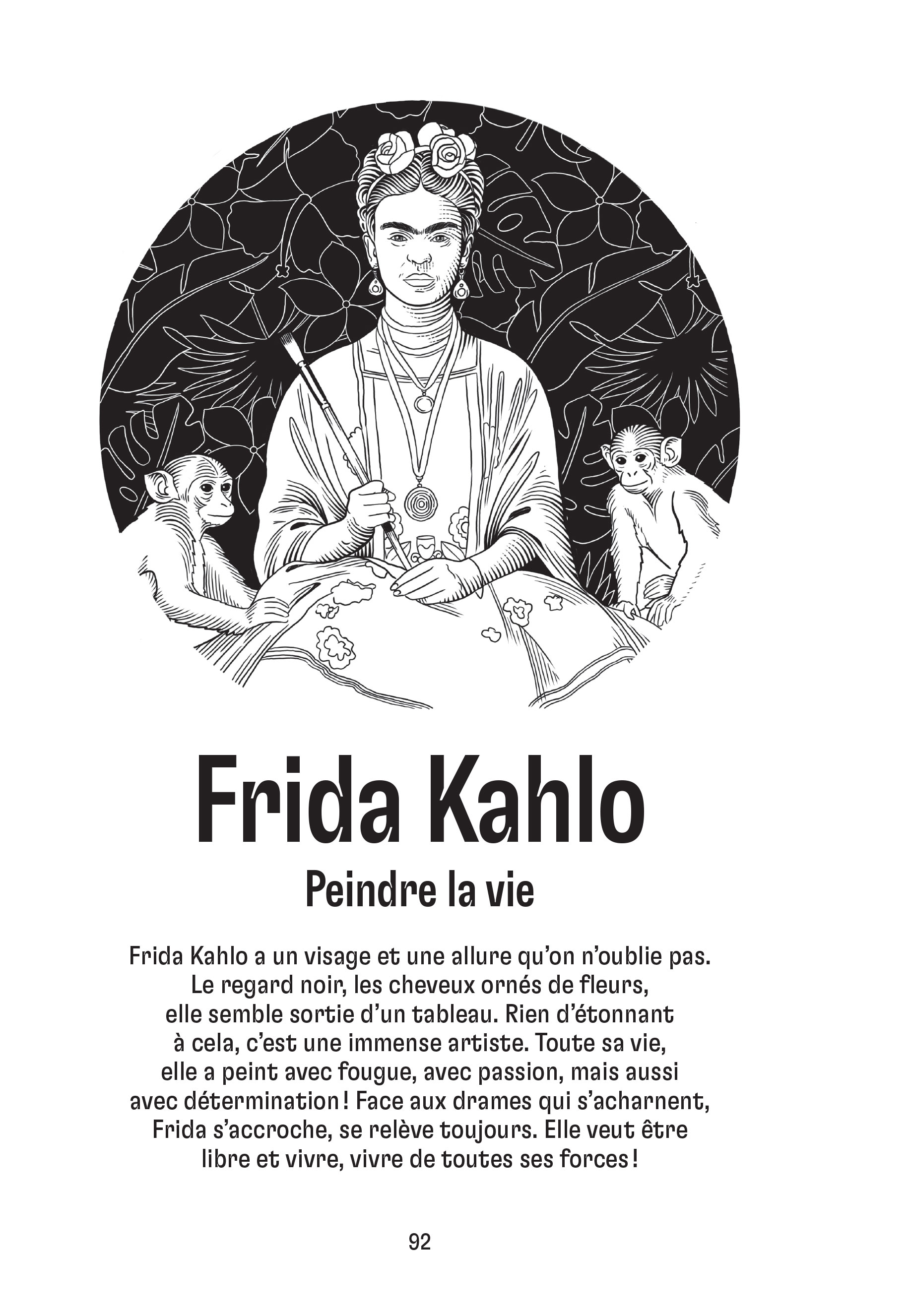Odyssees_best-OF-Frida Kahlo