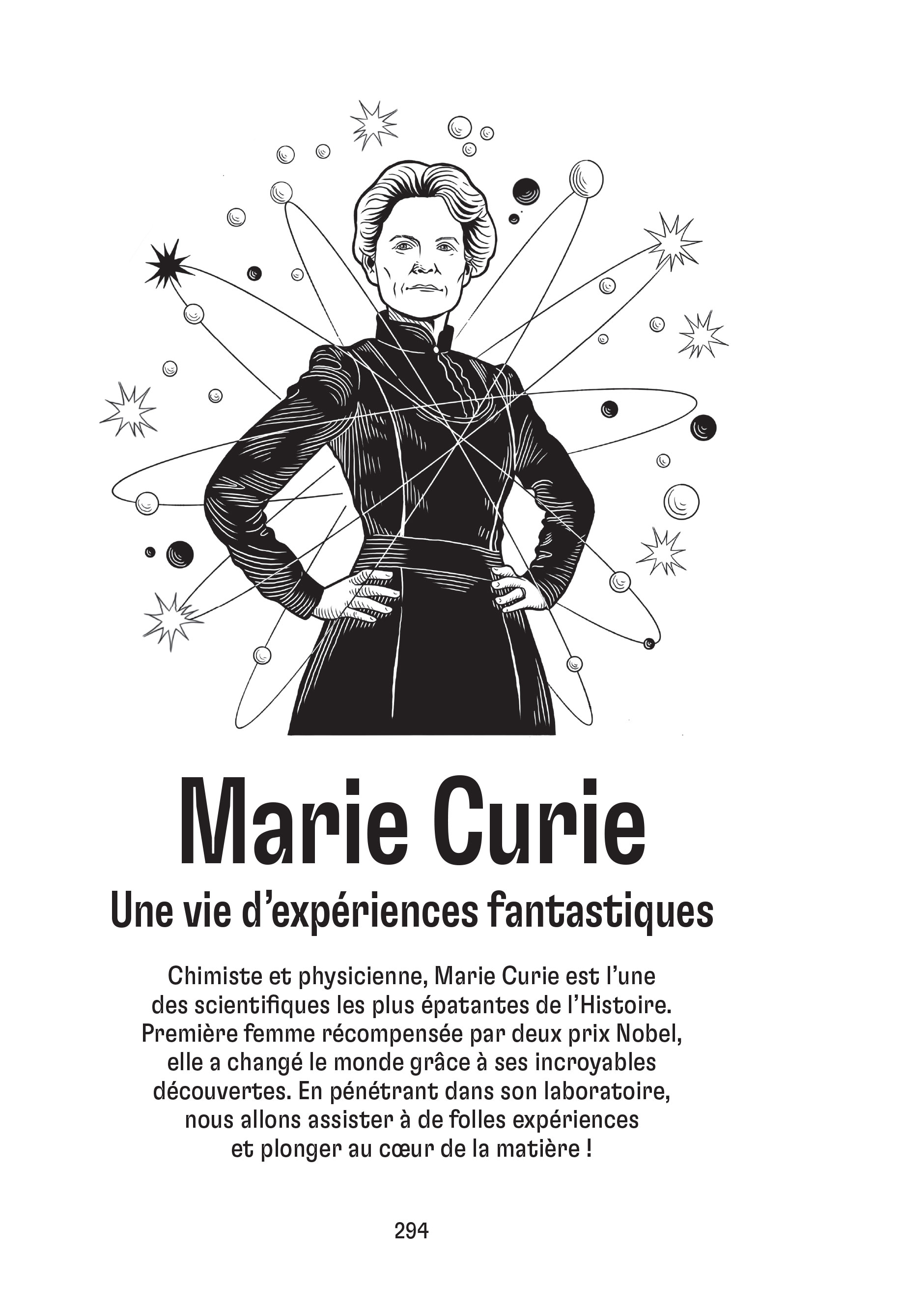 Odyssees_best-OF-Marie Curie