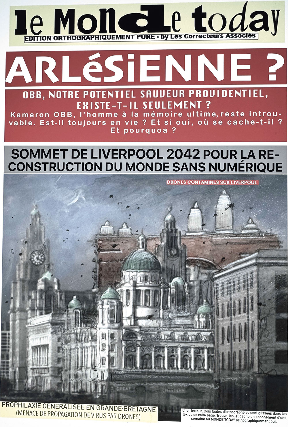 BUG, Enki Bilal - Livre 4_p13