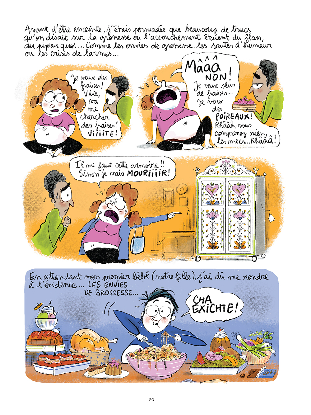 BD Ma vie de parent-p 20
