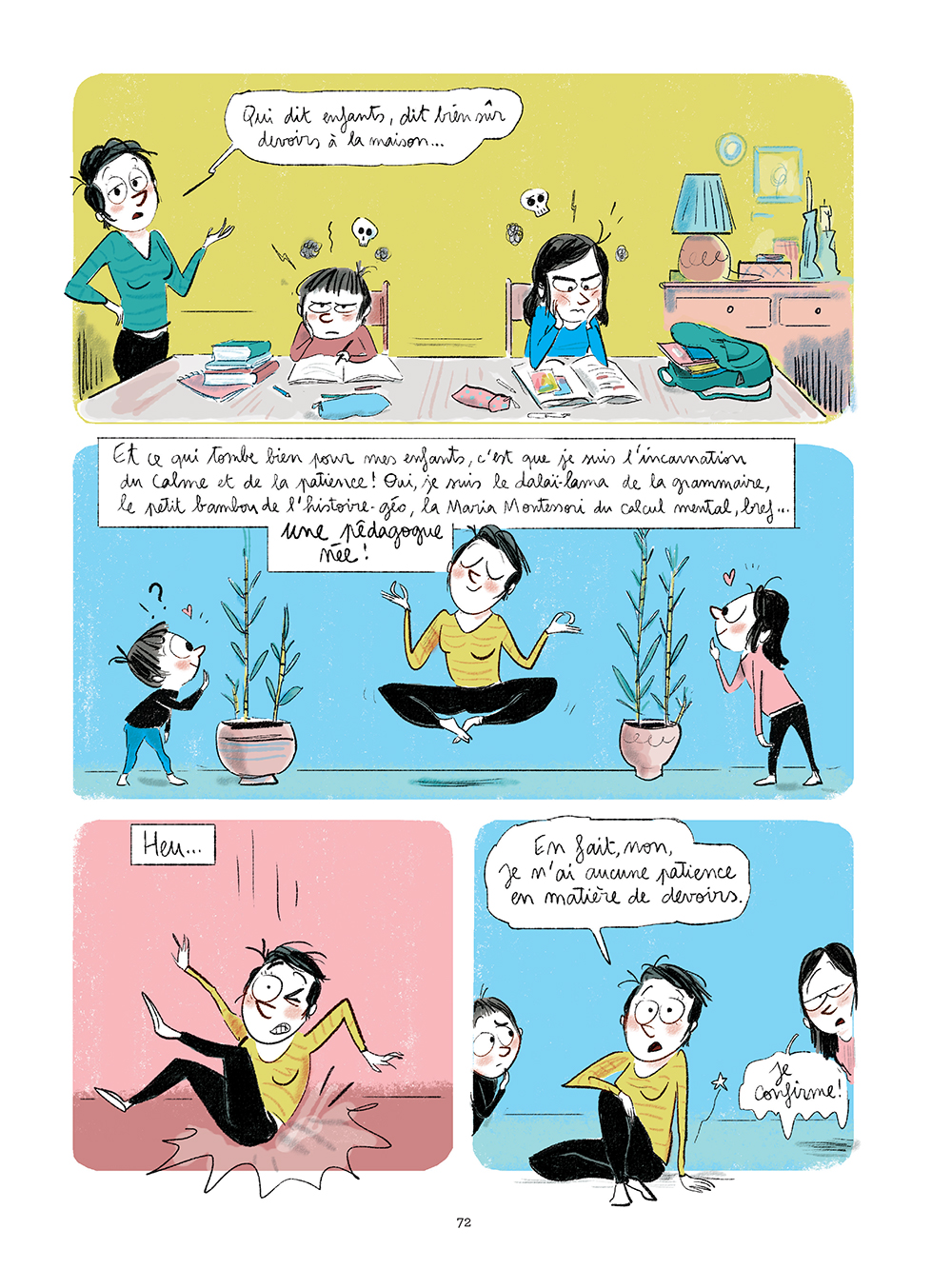 BD Ma vie de parent-p 72