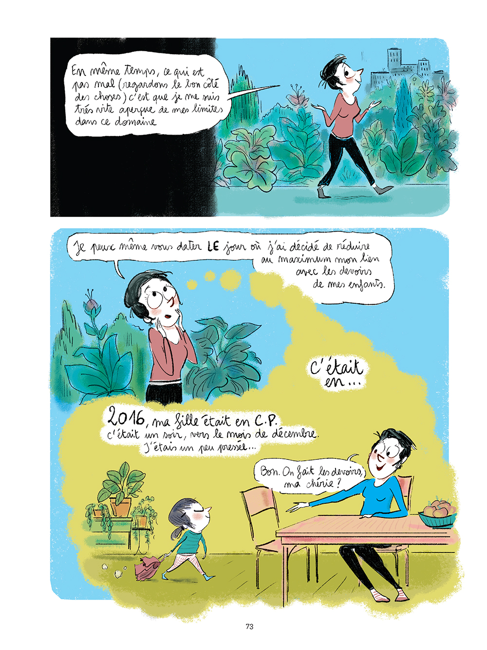 BD Ma vie de parent-p 73