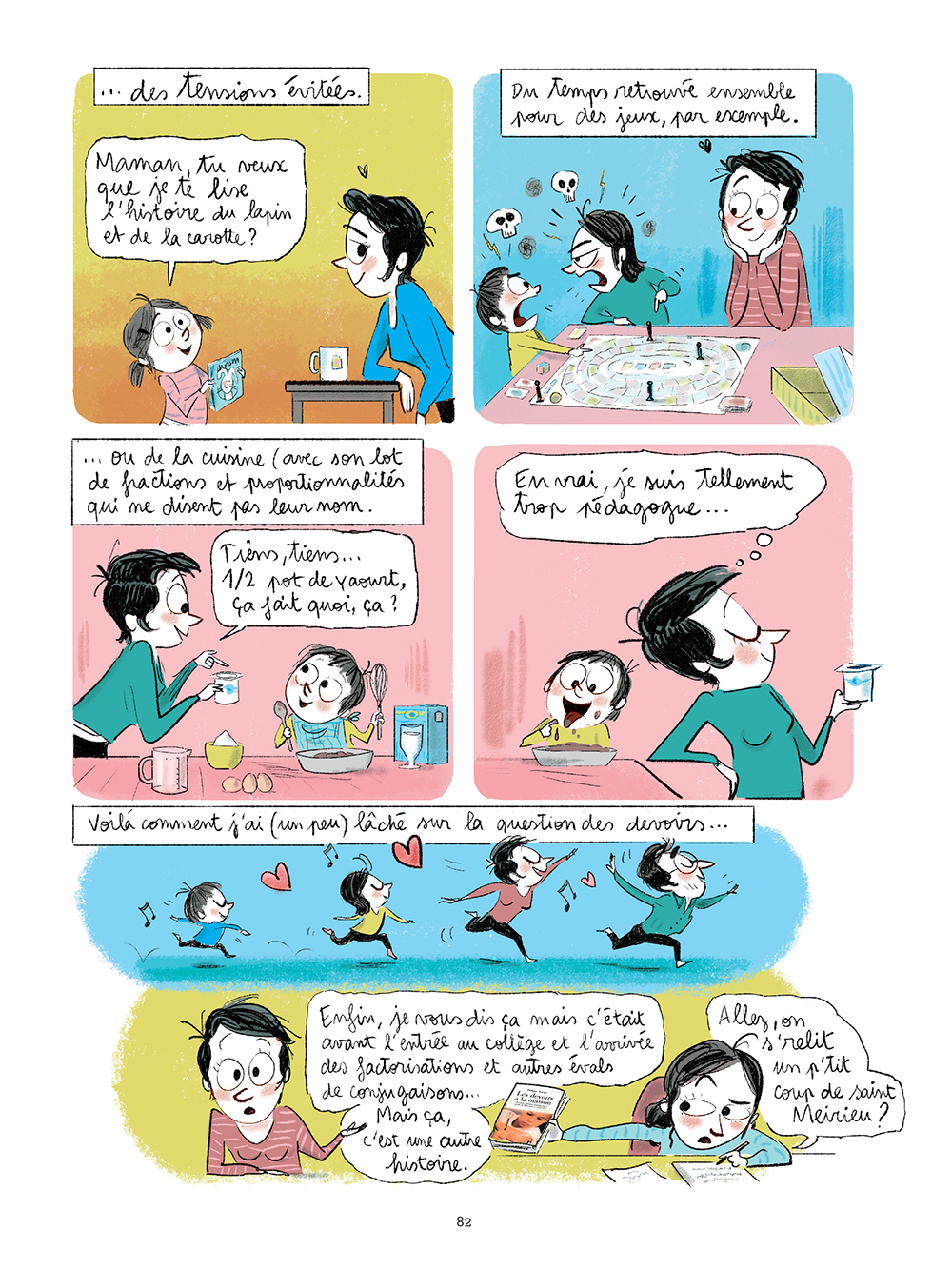 BD Ma vie de parent-p 82