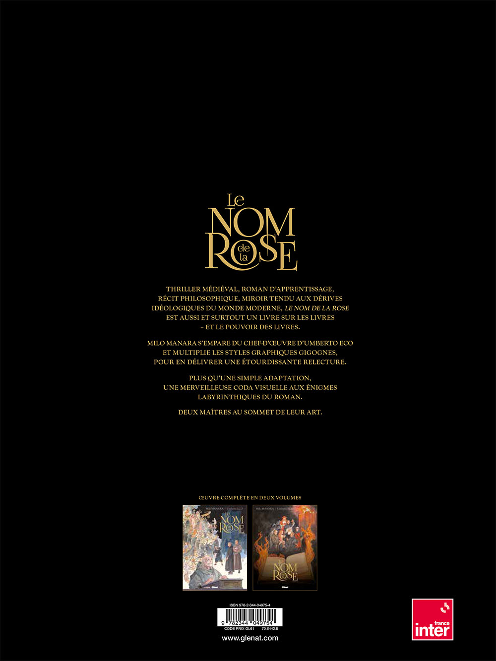 Le nom de la Rose 2 _C4