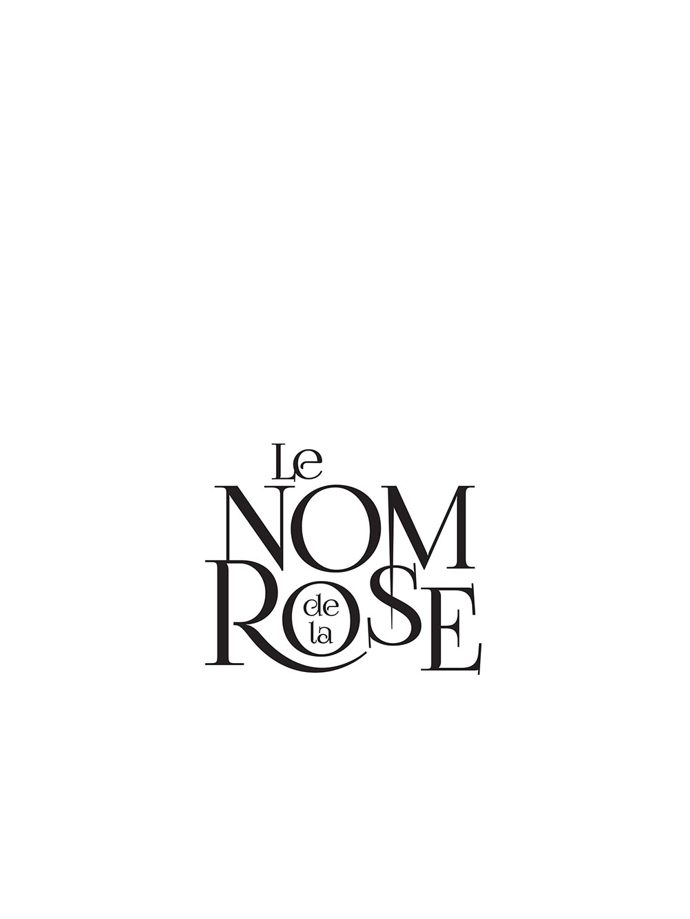 Le Nom de la rose-Tome 2. Milo Manara. Umberto Eco_p 1