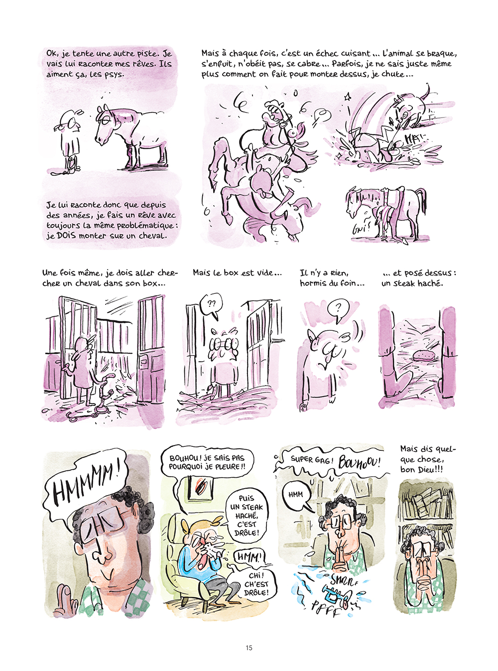 Space Montaigne, Marion Montaigne_page 15