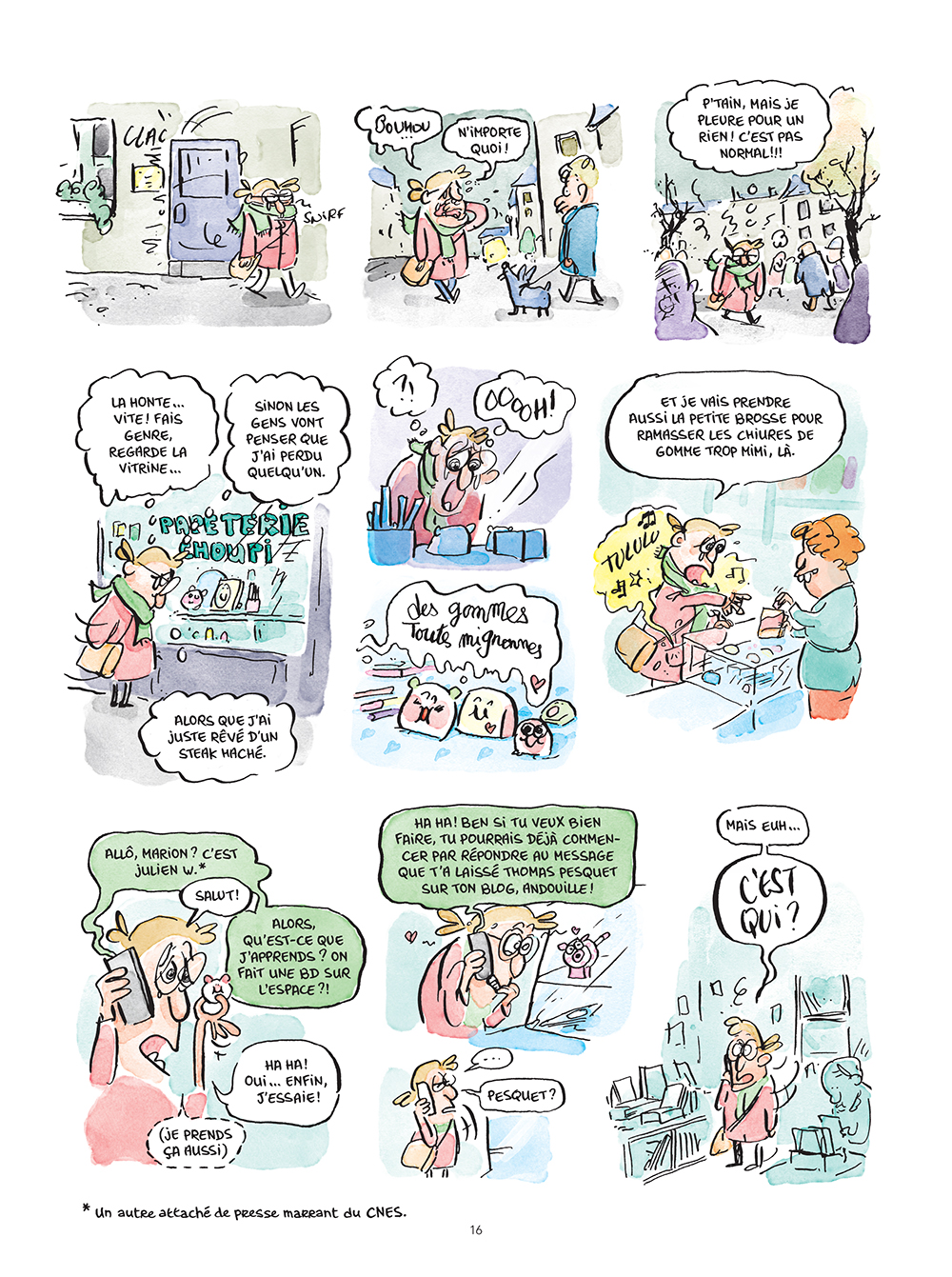 Space Montaigne, Marion Montaigne_page 16