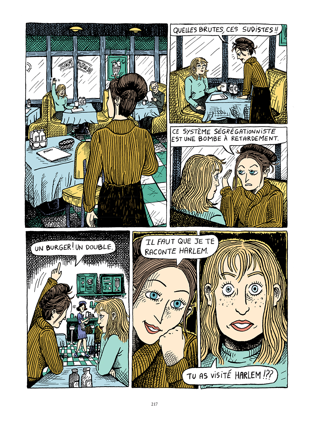 Beauvoir Made in America_page 217