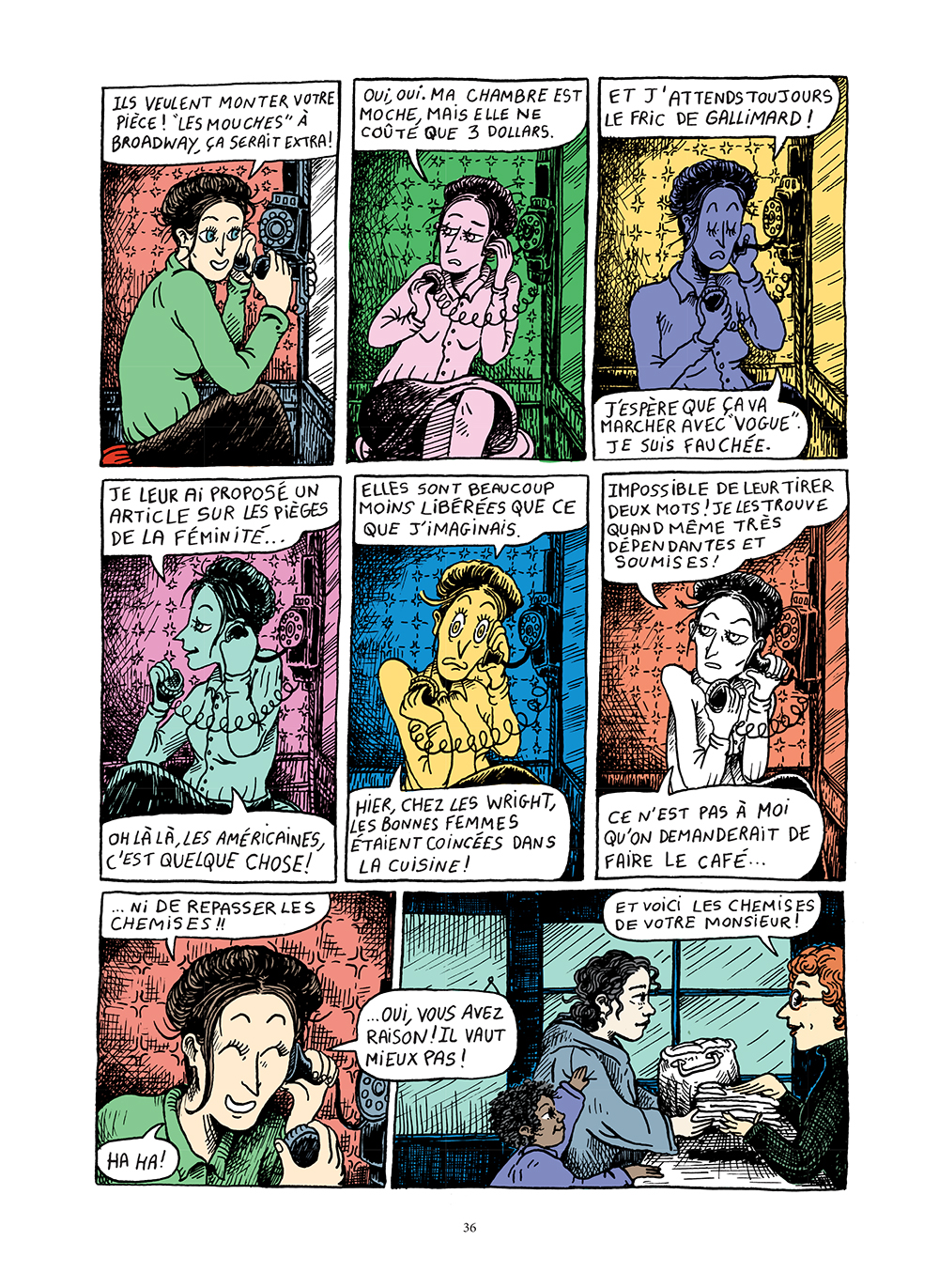 Beauvoir Made in America_page 36