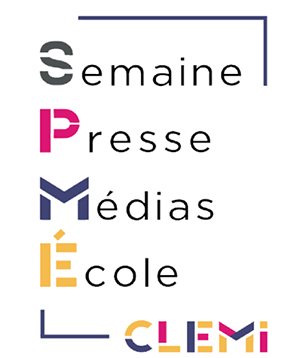 Logo de la SPME / © CLEMI
