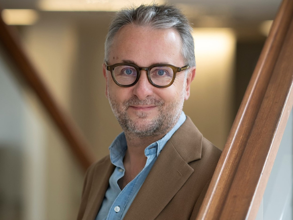 Stéphane Grant