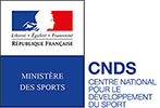 Centre National pour le développement du sport