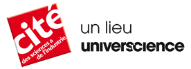 logo Cité des Sciences