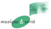 logo Musique & santé