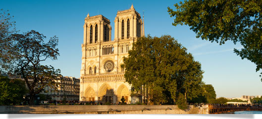Le Requiem de Berlioz à Notre Dame de Paris mercredi 22 janvier à 21h