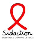 logo Sidaction