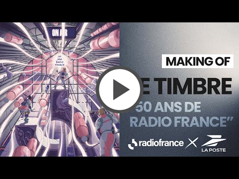 Making of du timbre 