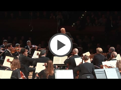 Mendelssohn&nbsp;: Les Hébrides (Neeme Järvi / Orchestre National de France)