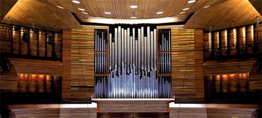 orgue de Radio France