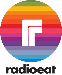 logo radioeat