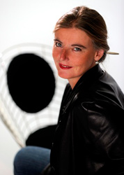 Sandrine Treiner