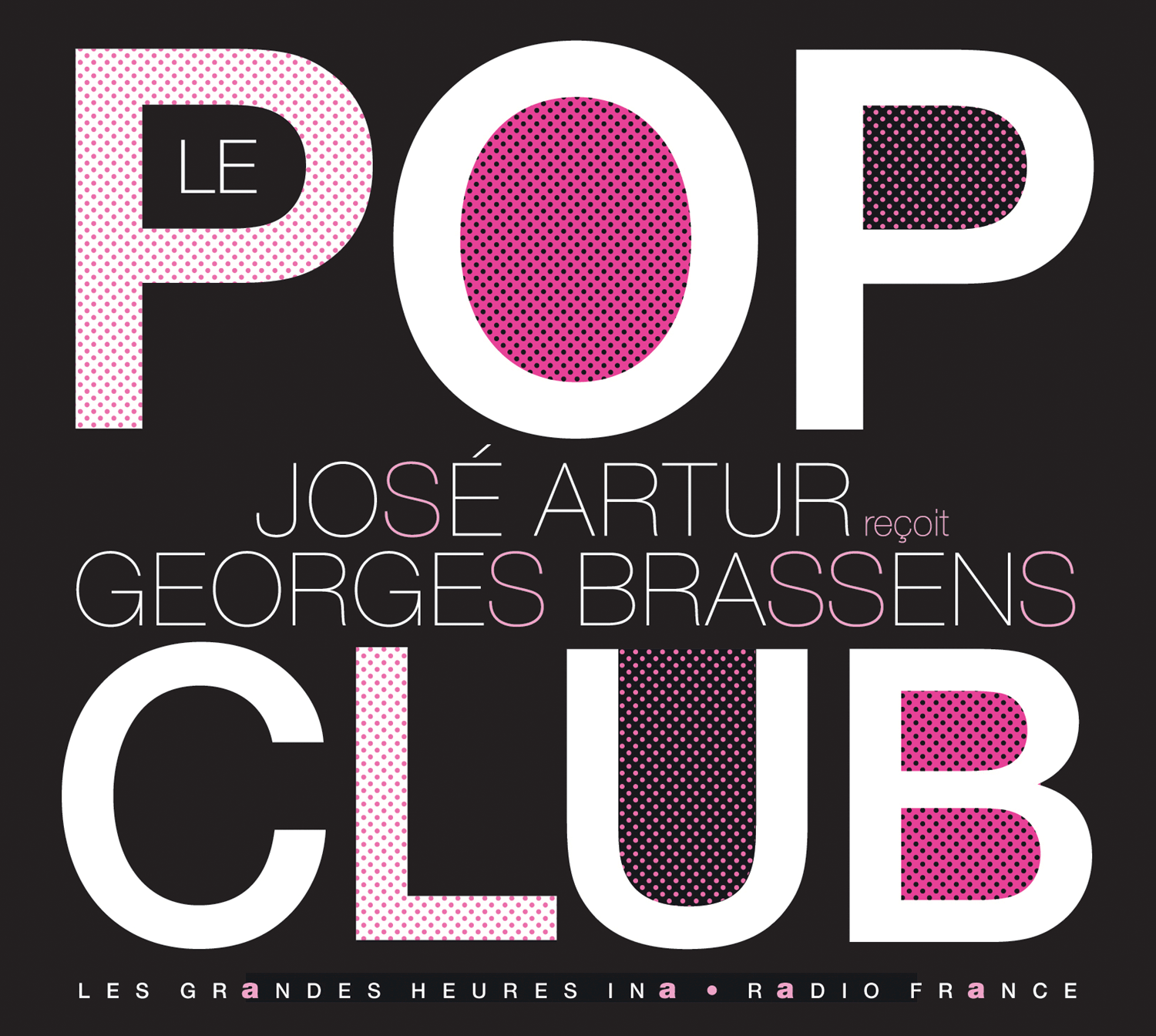 Pop club. Jose Club.