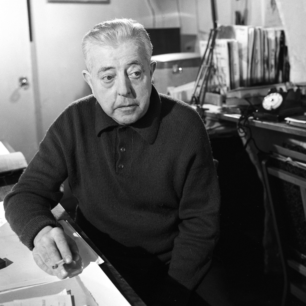 Jacques Pr vert Enfance Radio France Ina