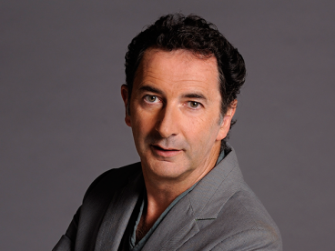 François Morel - Christophe Abramowitz