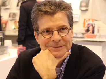 Antoine Compagnon