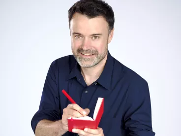 Daniel Fiévet