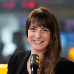Julie Marie-Leconte