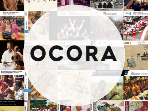 Ocora-collection