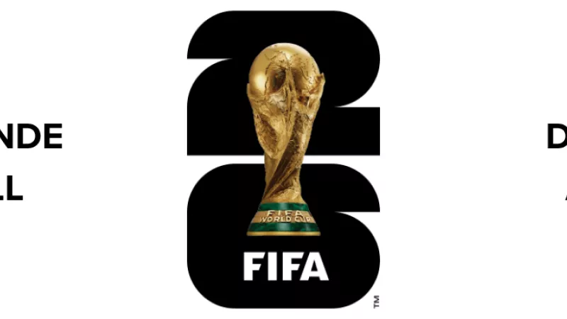 Coupe du monde de Football 2026