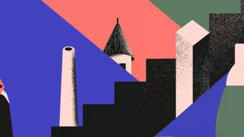Journées européennes du patrimoine les 19 et 20 septembre 2026