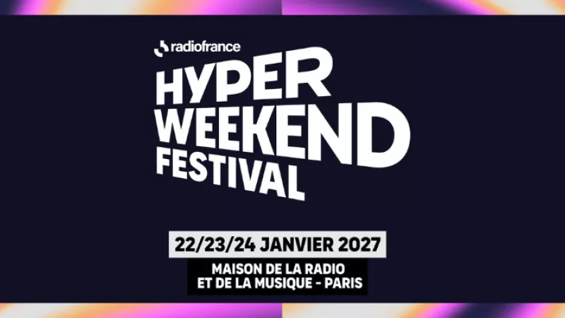 Hyper Weekend Festival 2027