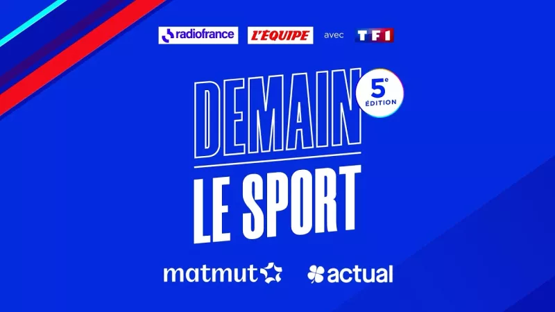 Demain le sport 26